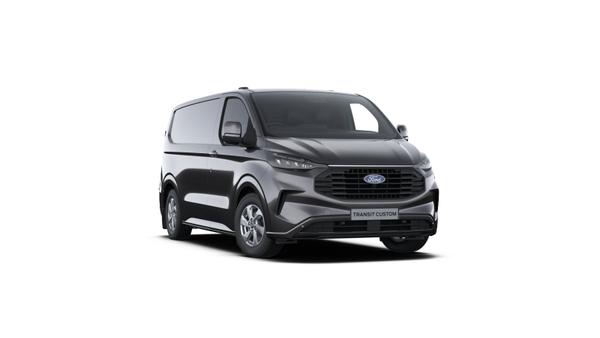 Used 2025 Ford TRANSIT CUSTOM 2.0L EcoBlue 136PS at Dinnages