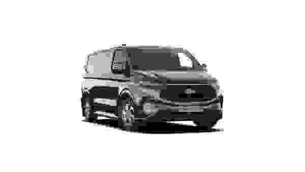 Used 2025 Ford TRANSIT CUSTOM 2.0L EcoBlue 136PS MAGNETIC at Dinnages