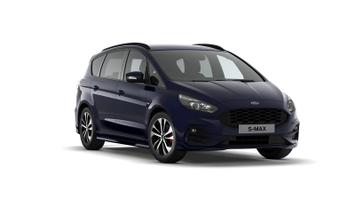 Used Ford S-MAX ABA59P61 1