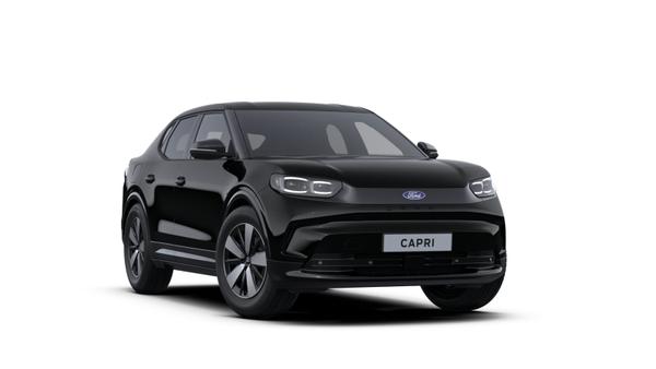 Used 2025 Ford NEW ALL-ELECTRIC CAPRI 77kWh Extended Range at Dinnages