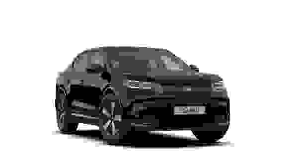 Used 2025 Ford NEW ALL-ELECTRIC CAPRI 77kWh Extended Range Agate Black at Dinnages