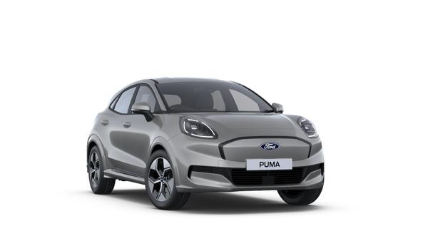 Used 2025 Ford NEW ALL-ELECTRIC PUMA GEN-E 43 kWh Standard Range at Dinnages