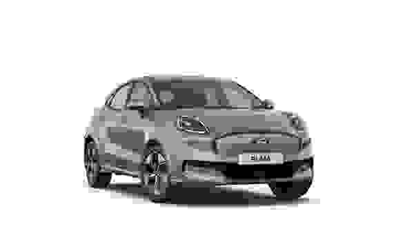 Used 2025 Ford NEW ALL-ELECTRIC PUMA GEN-E 43 kWh Standard Range Solar Silver at Dinnages