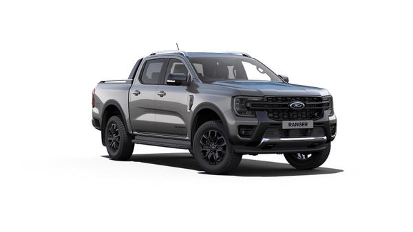 Used 2025 Ford RANGER 3.0L EcoBlue V6 240PS at Dinnages