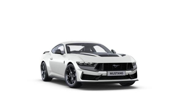 Used 2026 Ford MUSTANG 5.0 V8 at Dinnages