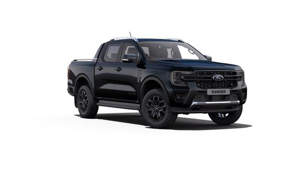 Used 2025 Ford RANGER 2.0L EcoBlue 205PS at Dinnages