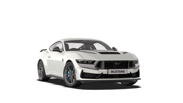 Used 2024 Ford ALL-NEW MUSTANG 5.0 V8 at Dinnages