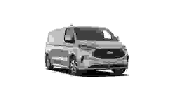 Used 2024 Ford TRANSIT CUSTOM 2.0L EcoBlue 136PS GREY MATTER at Dinnages