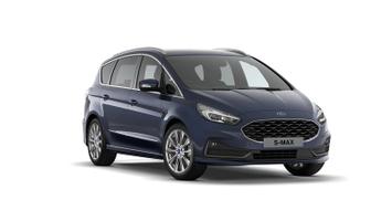 Used Ford S-MAX ABAT9P61 1