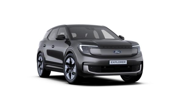 Used 2025 Ford NEW ALL-ELECTRIC EXPLORER 77kWh Extended Range at Dinnages