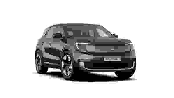 Used 2025 Ford NEW ALL-ELECTRIC EXPLORER 77kWh Extended Range Magnetic at Dinnages