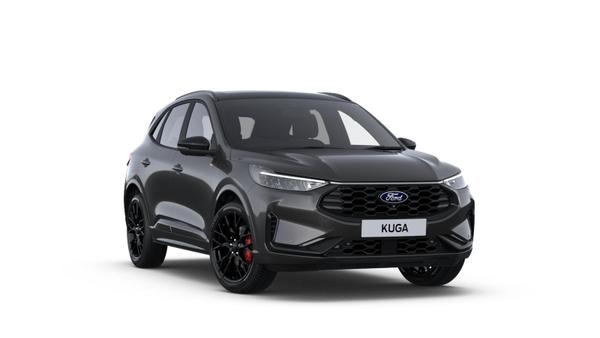 Used 2025 Ford KUGA 2.5L Duratec 243PS PHEV at Dinnages
