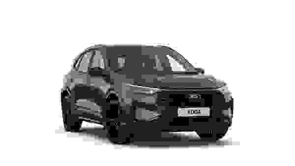 Used 2025 Ford KUGA 2.5L Duratec 243PS PHEV Magnetic at Dinnages