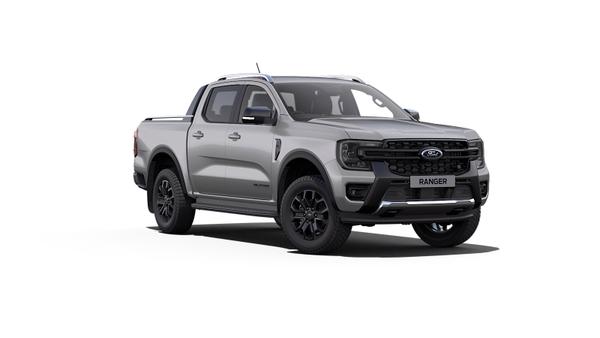 Used 2025 Ford RANGER 2.0L EcoBlue 205PS at Dinnages