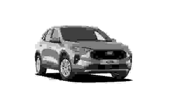 Used 2024 Ford NEW KUGA 1.5L EcoBoost 150PS Solar Silver at Dinnages