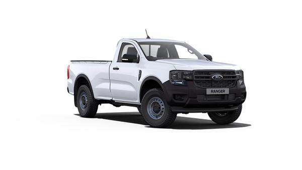 Used 2024 Ford RANGER 2.0L EcoBlue 170PS at Dinnages