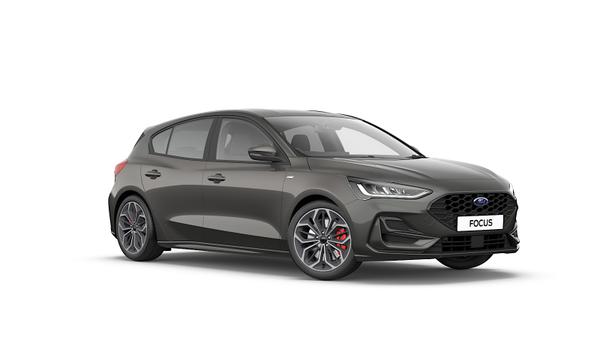 Used 2025 Ford FOCUS 1.0L EcoBoost 155PS mHEV MAGNETIC at Dinnages