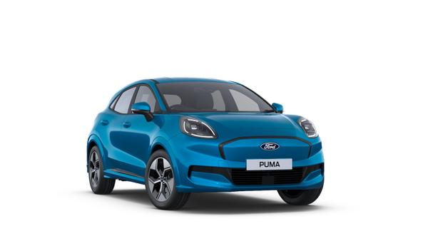 Used 2025 Ford NEW ALL-ELECTRIC PUMA GEN-E 43 kWh Standard Range at Dinnages
