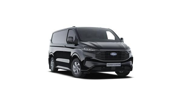 Used 2025 Ford TRANSIT CUSTOM 2.0L EcoBlue 136PS at Dinnages