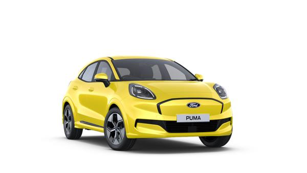 Used 2025 Ford NEW ALL-ELECTRIC PUMA GEN-E 43 kWh Standard Range at Dinnages