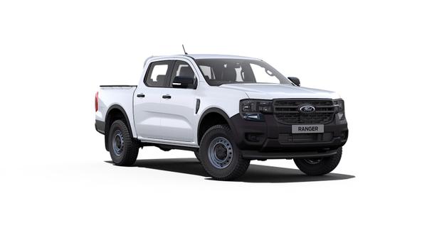Used 2026 Ford RANGER 2.0L EcoBlue 170PS at Dinnages