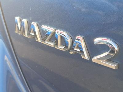 Mazda Mazda2 Photo 45
