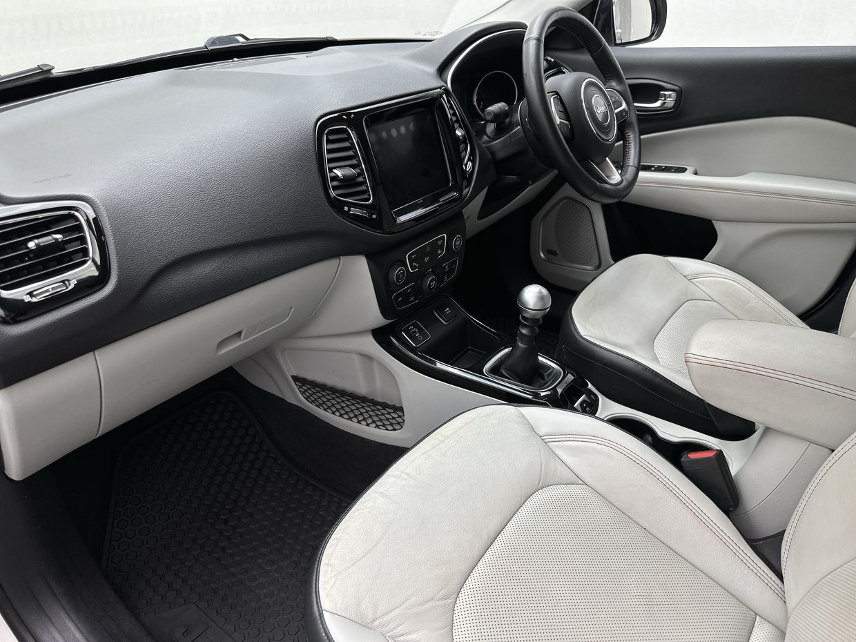 Jeep COMPASS Photo 19