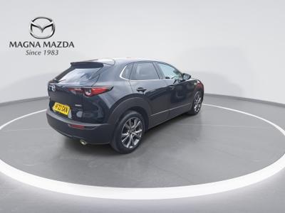 Mazda CX-30 Photo 8