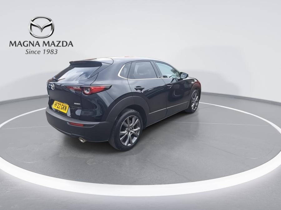 Mazda CX-30 Photo spincar-0003a681211b38e70a4754eef3cc983861ef8745.jpg