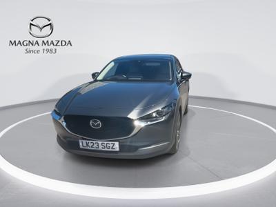 Mazda CX-30 Photo 3