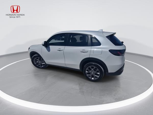 Honda ZR-V Photo 5