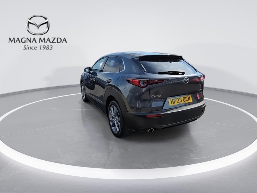 Mazda CX-30 Photo spincar-001c46279cc0e507c23671ab19f7910d24df754e.jpg