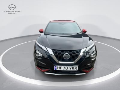 Nissan Juke Photo 2