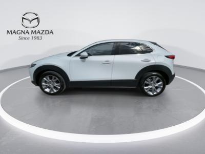 Mazda CX-30 Photo 4