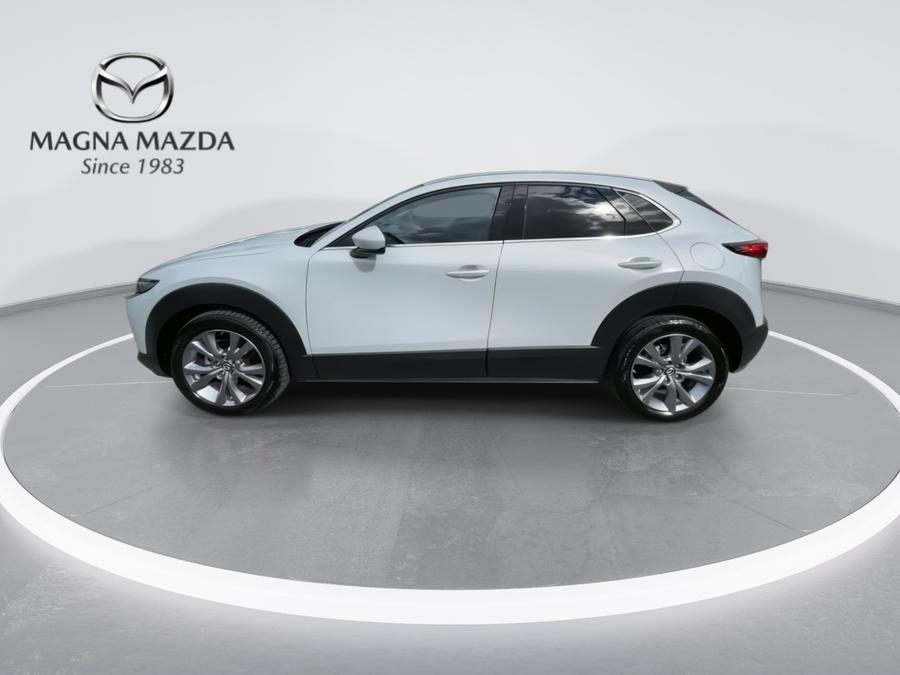 Mazda CX-30 Photo spincar-0031ac69c558b50718f9911174a30a36a22d594c.jpg