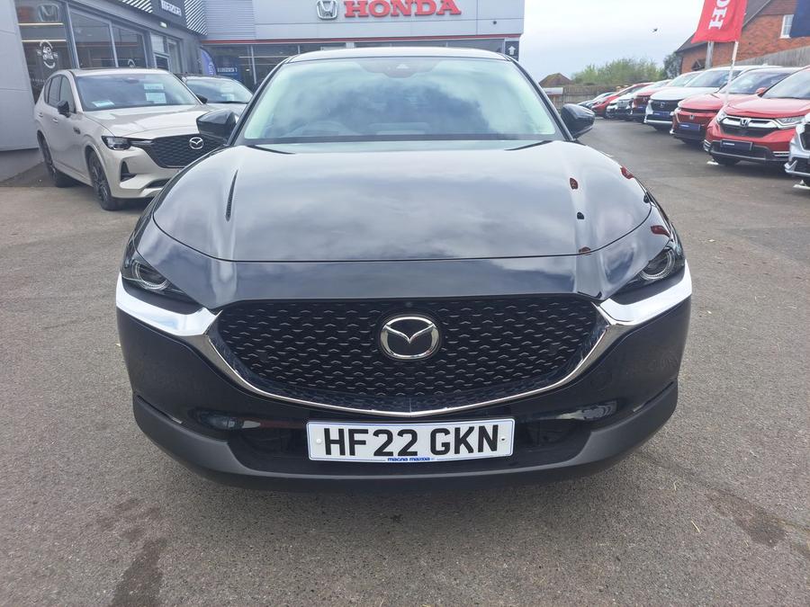 Mazda CX-30 Photo spincar-00367a9b5e2d5de0dbc4369628d8860fba63bc9a.jpg
