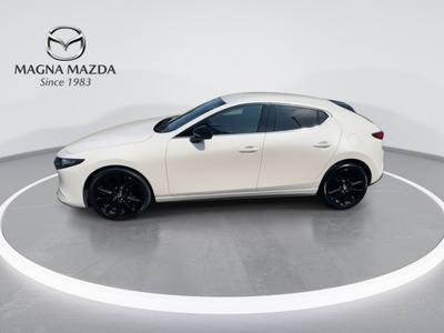 Mazda Mazda3 Photo 4