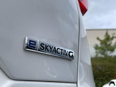 Mazda CX-5 Photo 28