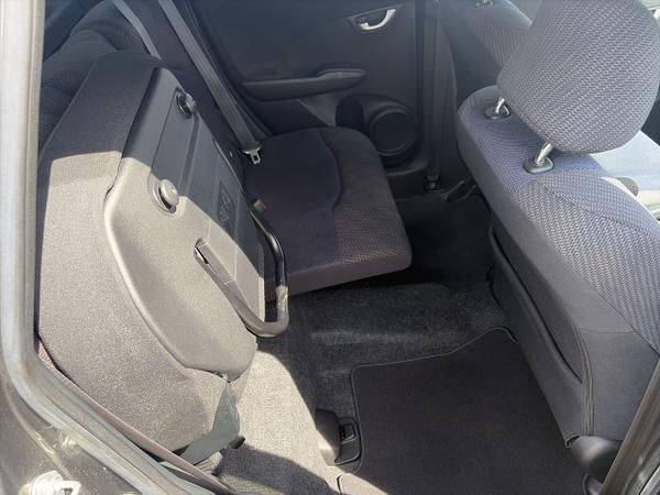 Honda Jazz Photo 30