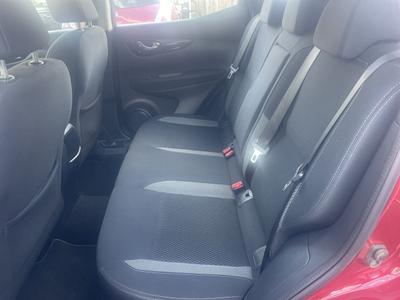 Nissan Qashqai Photo 27