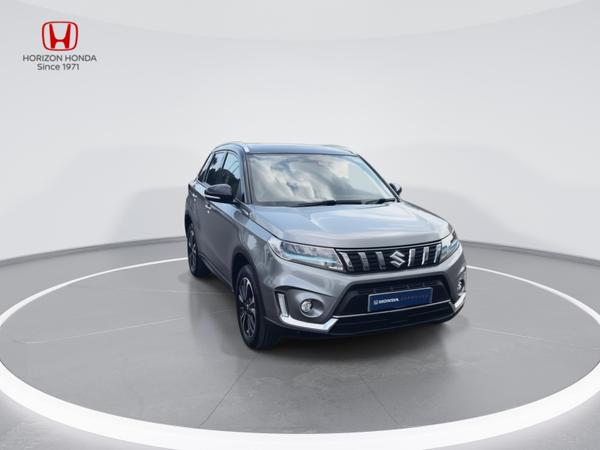 Suzuki Vitara Photo 7