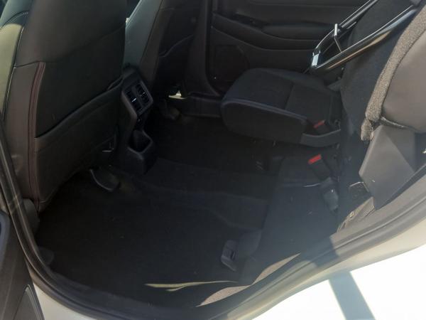 Honda HR-V Photo 32