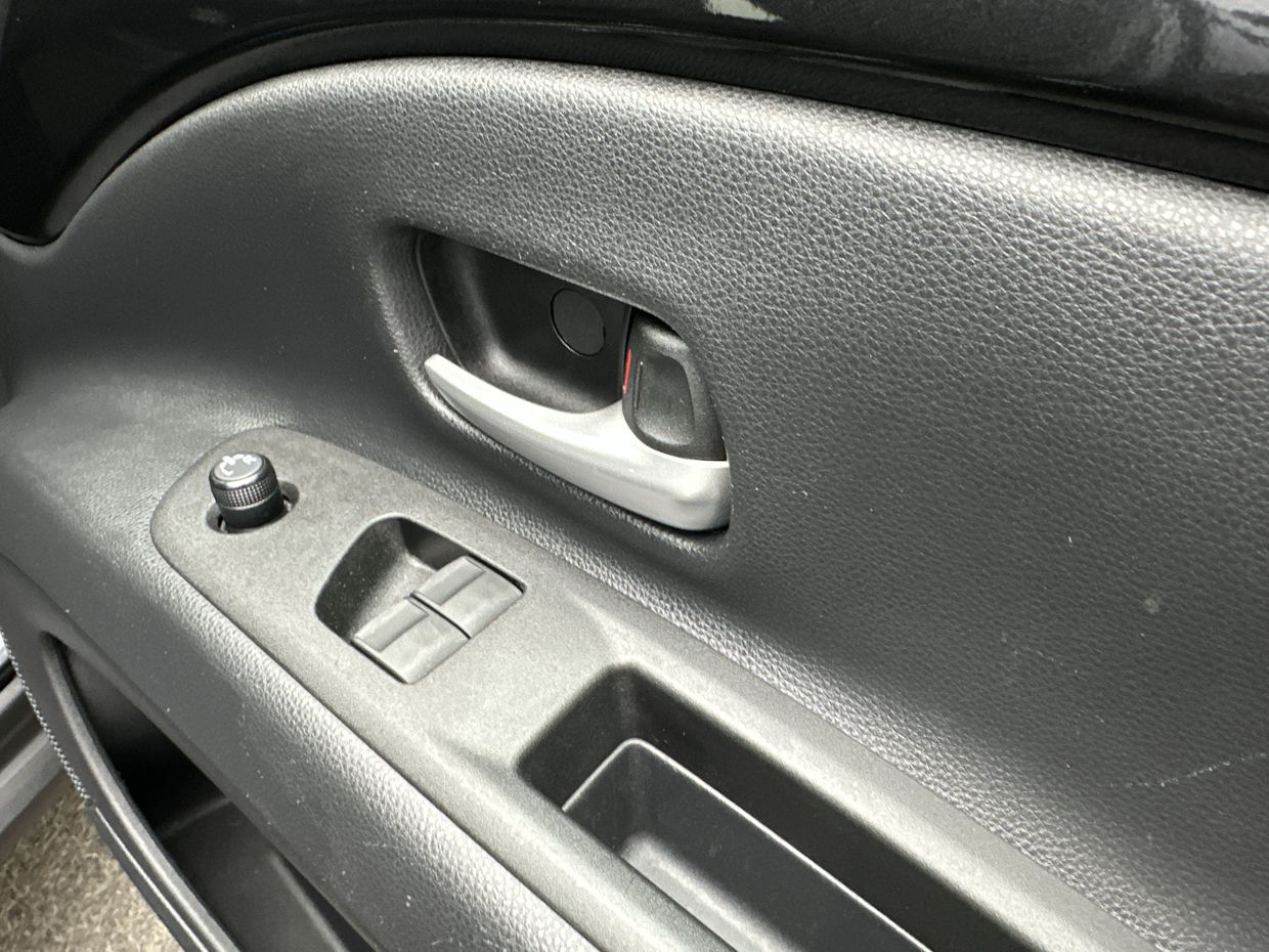 Toyota AYGO X Photo 16