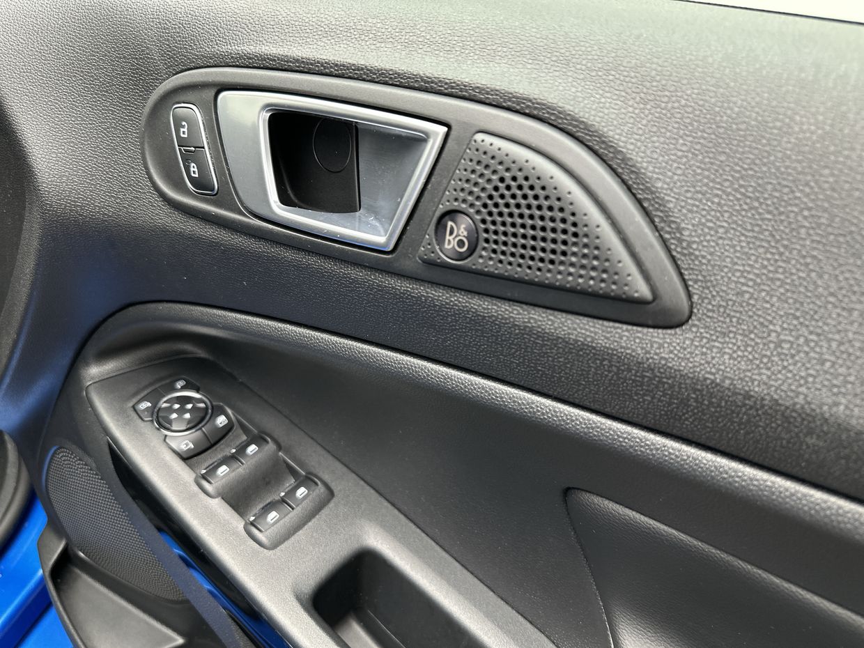Ford Ecosport Photo 17