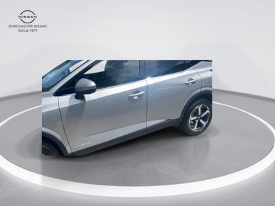 Nissan Qashqai Photo 5