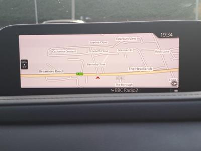Mazda CX-30 Photo 34