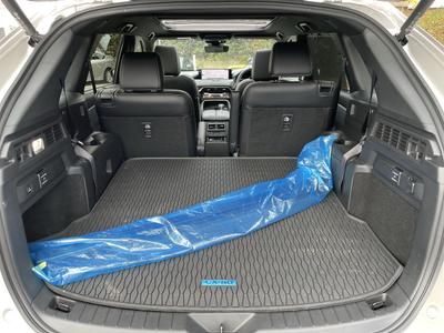 Mazda CX-80 Photo 21