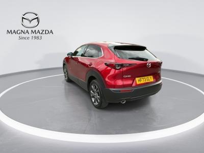 Mazda CX-30 Photo 7