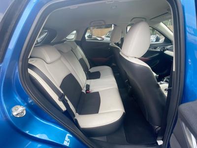 Mazda CX-3 Photo 20