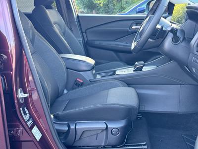 Nissan Qashqai Photo 21
